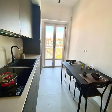 Apartment New! Accogliente Nel Centro Di *