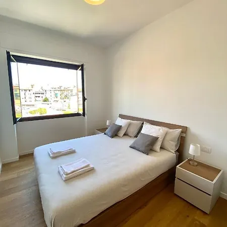 New! Accogliente Nel Centro Di Apartment