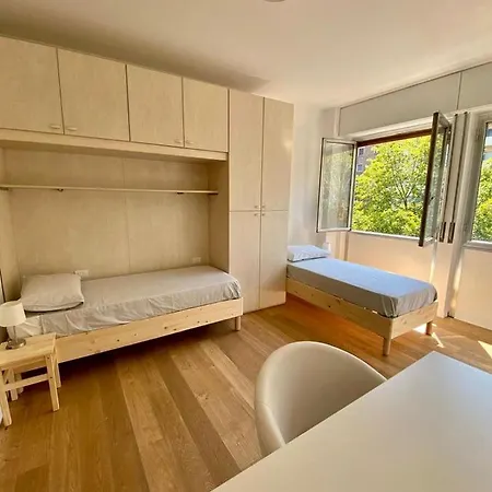 Apartment New! Accogliente Nel Centro Di
