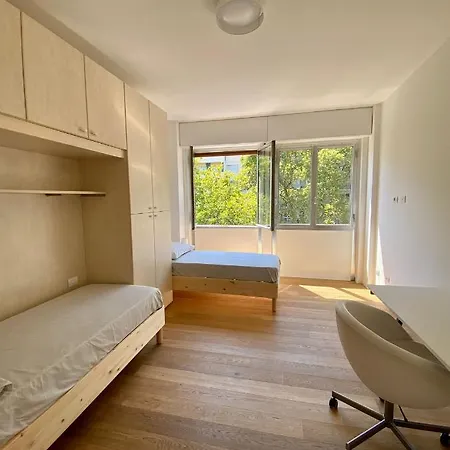 New! Accogliente Nel Centro Di Apartment