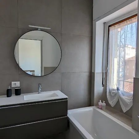 New! Accogliente Nel Centro Di Milan