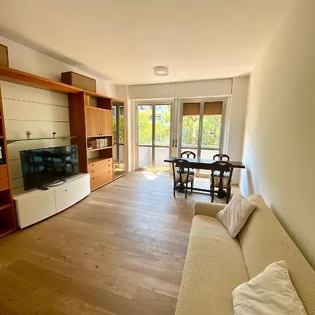 New! Accogliente Nel Centro Di Apartment *