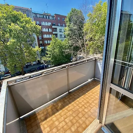 New! Accogliente Nel Centro Di Apartment *