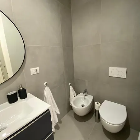 New! Accogliente Nel Centro Di Apartment