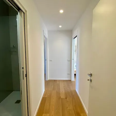 Apartment New! Accogliente Nel Centro Di *